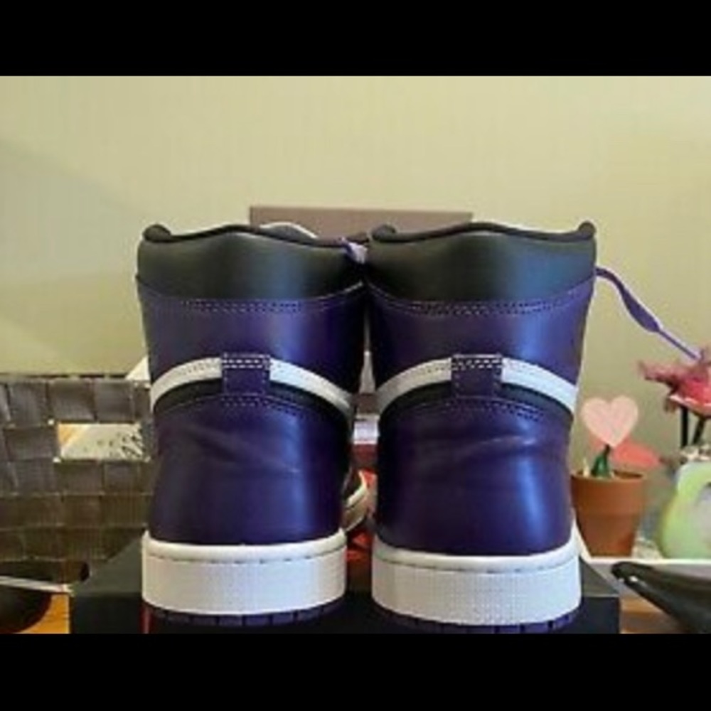 Jordan 1 retro